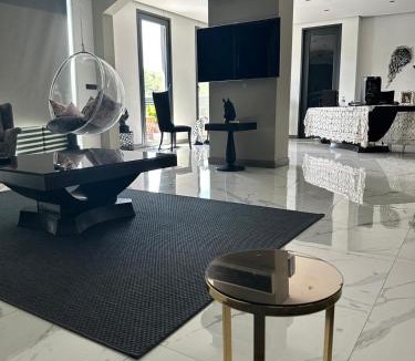 Eyup Resort | luche