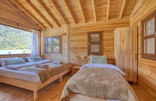 Eyup Resort | luche