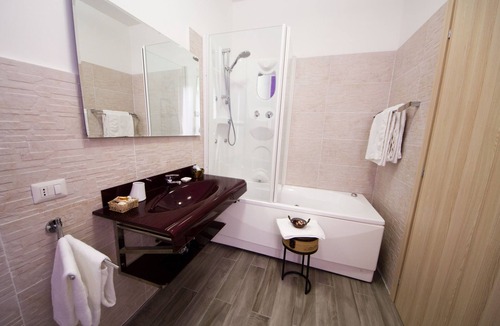 San Siro Bed & Breakfast | Luci a San Siro