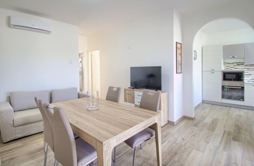Marina San Gregorio House | Luci Front Beach House