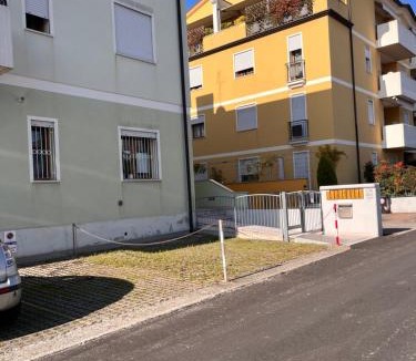 Vicenza Apartment | Lucia home Vicenza