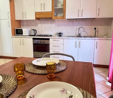 Vicenza Apartment | Lucia home Vicenza
