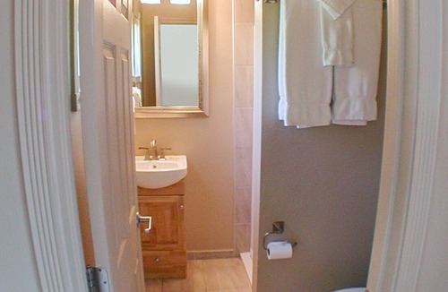 Lucia Cabin | Lucia Lodge