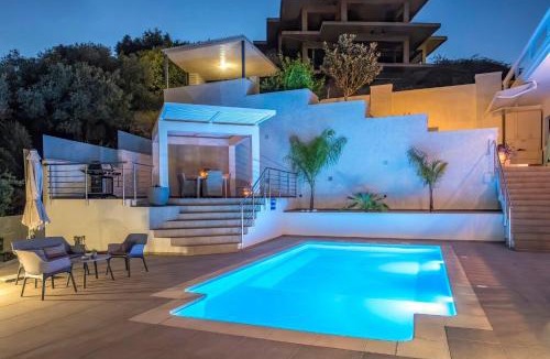 Stalos Apartment | Lucia's Home