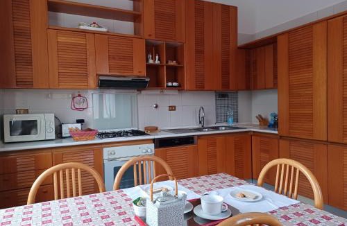 Marzabotto Apartment | Lucia's House