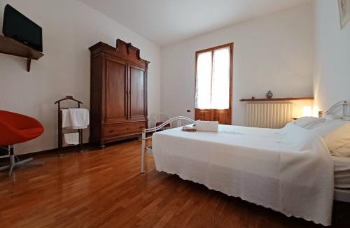 Marzabotto Apartment | Lucia's House
