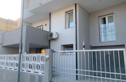 Gonnesa Apartment | Luciano Home