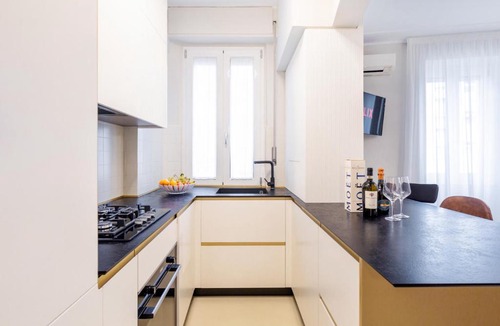 San Giovanni House | LUCIANO LUXURY APARTMENT