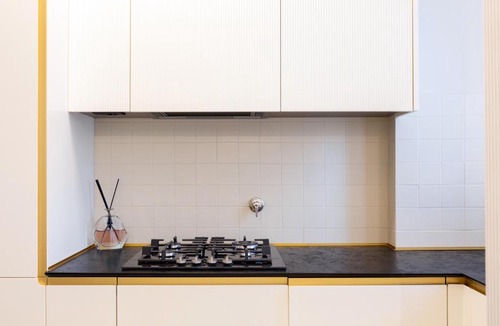 San Giovanni House | LUCIANO LUXURY APARTMENT