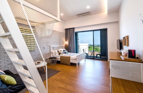 Andeok Hotel | Lucid M
