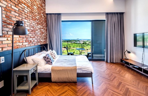 Andeok Hotel | Lucid M