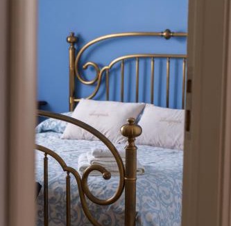 Fucecchio House | Lucignolo