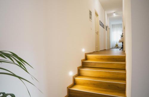 Fucecchio House | Lucignolo