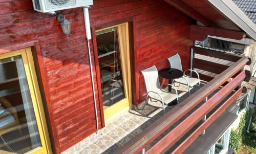 Duga Resa Apartment | LUCIJA-apartman-studio apartmani
