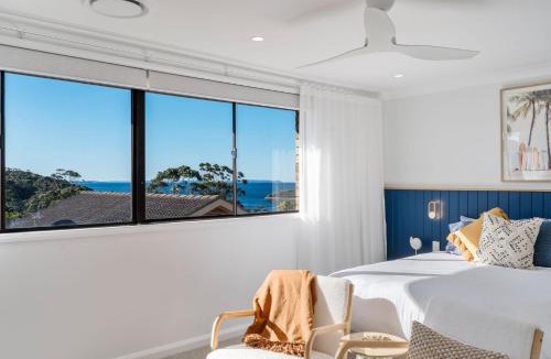 Mollymook Apartment | Lucille