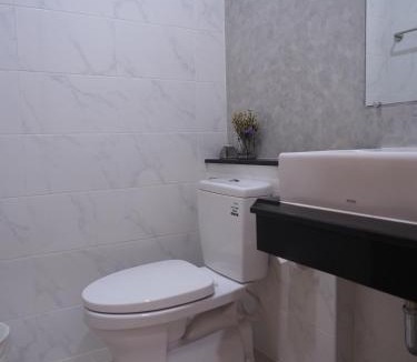 Nai Mueang Hotel | Luck Esan Loft