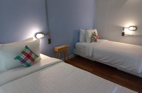 Nai Mueang Hotel | Luck Esan Loft