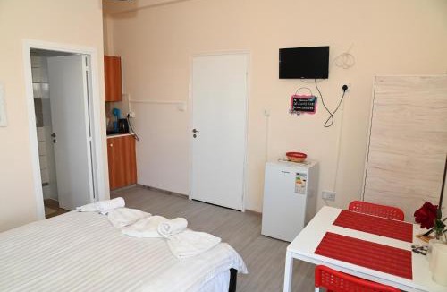 Paralimni Apartment | Lucky 4