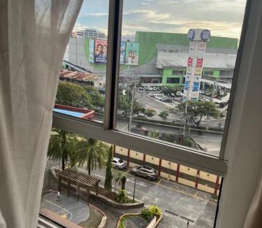 San Dionisio Apartment | Lucky 7 Suites