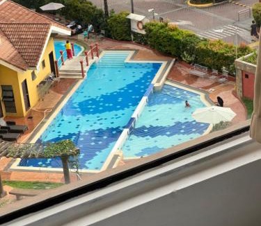 San Dionisio Apartment | Lucky 7 Suites