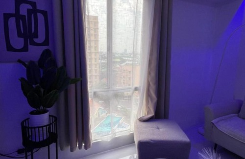 San Dionisio Hotel | LUCKY 7 Suites