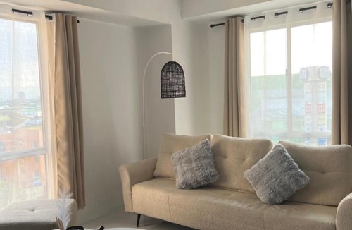 San Dionisio Hotel | LUCKY 7 Suites