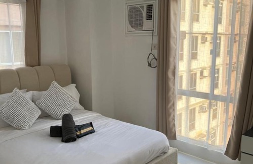San Dionisio Hotel | LUCKY 7 Suites