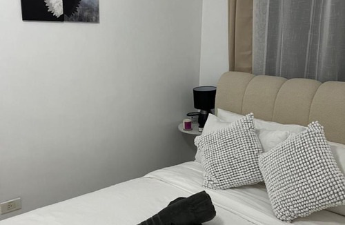 San Dionisio Hotel | LUCKY 7 Suites