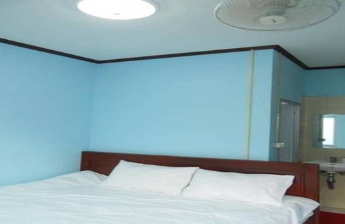 Vientiane Hostel | Lucky Backpacker Hostel