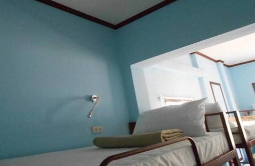 Vientiane Hostel | Lucky Backpacker Hostel