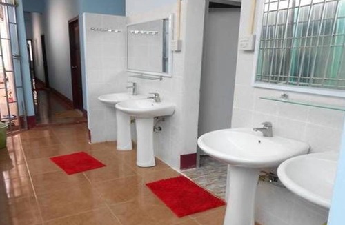 Vientiane Hostel | Lucky Backpacker Hostel