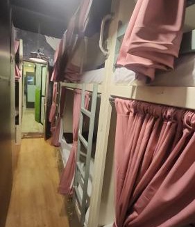 Nahar Amrit Shakti Hostel | Lucky beds pg and hostel