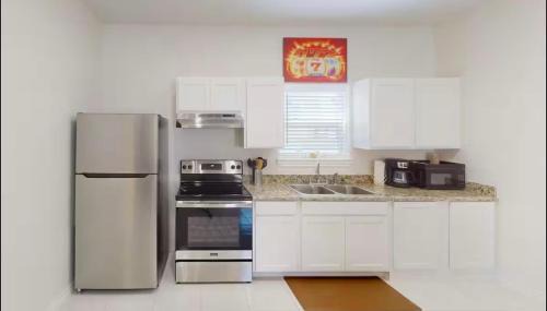 Rosita South House | Lucky Condo #105