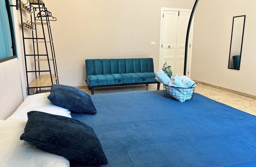 Taranto Apartment | Lucky Corner - Elegant Stay