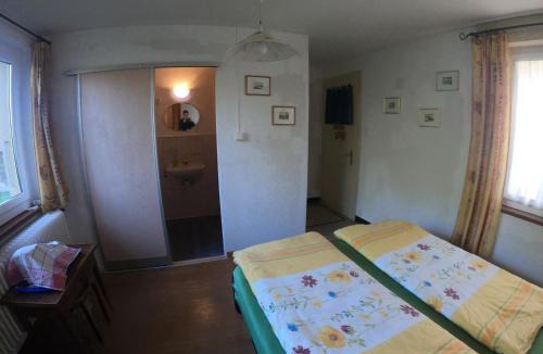 Cudrefin Bed & Breakfast | Lucky Duck