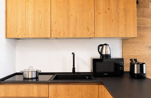 Dosso Veronza Apartment | Lucky Fox Loft - Residence Veronza