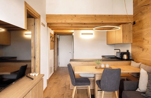 Dosso Veronza Apartment | Lucky Fox Loft - Residence Veronza