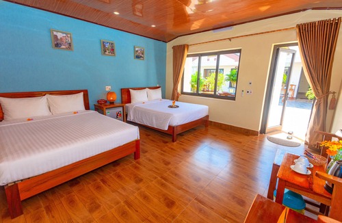 Phong Nha House | Lucky Homes
