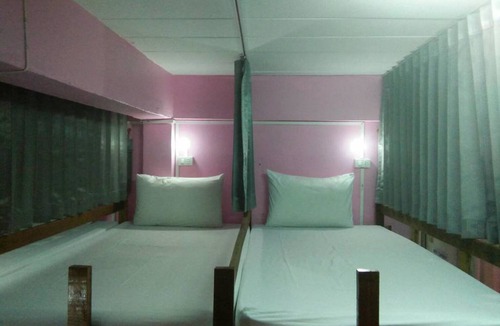 Haad Rin Hostel | Lucky Homestay - Hostel