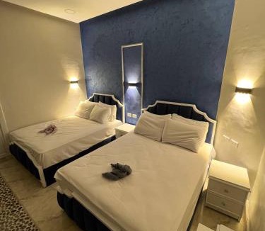Abdin Hostel | Lucky Hostel