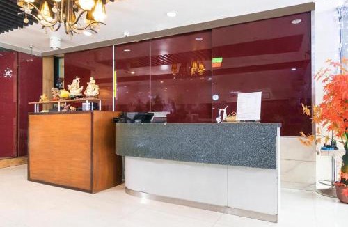 Santa Cruz Hotel | Lucky Hotel Binondo