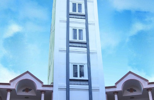 Quy Nhon Hotel | Lucky Hotel