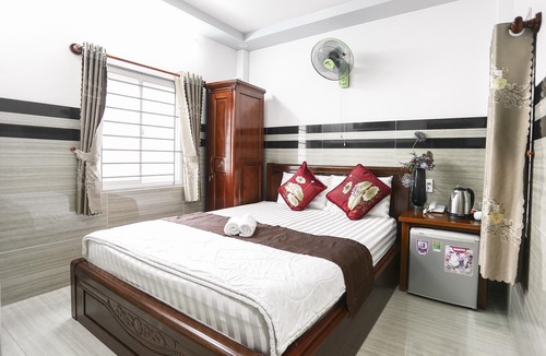 Quy Nhon Hotel | Lucky Hotel