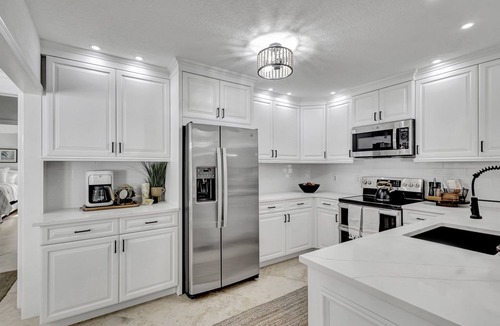 Riverwalk House | Lucky Landing's