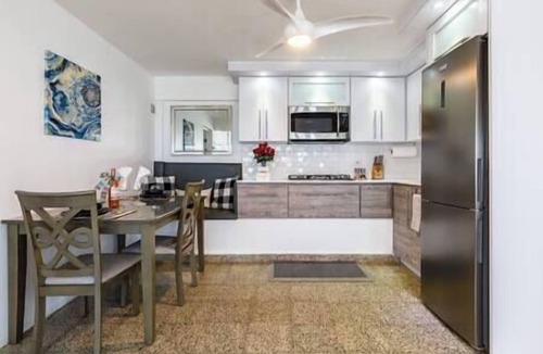 Playa Fortuna House | Lucky Luquillo Solar El Yunque & Beach Retreat - 360° Ocean & Rainforest Views