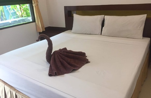 Chaweng City Center Resort | Lucky Mother Bungalow Chaweng