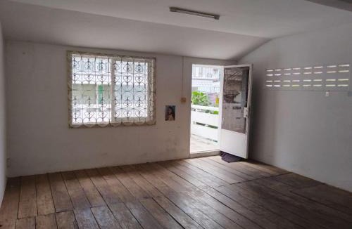 Phnom Penh City Centre Hostel | lucky panda
