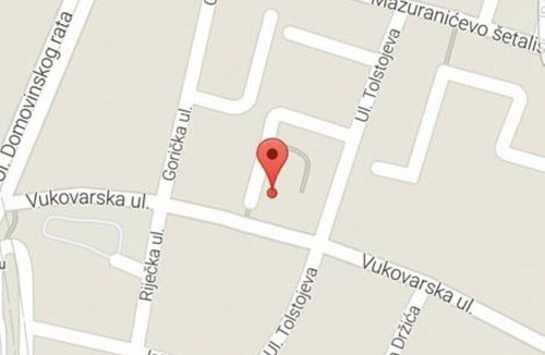 Old Town Other | Lucky Room-The Centre