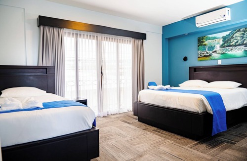 San Isidro de El General Hotel | Lucky's Hotel y Casino