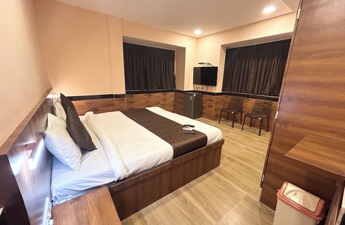 Bandra West Hotel | Lucky Serviced Apartments – Near BKC